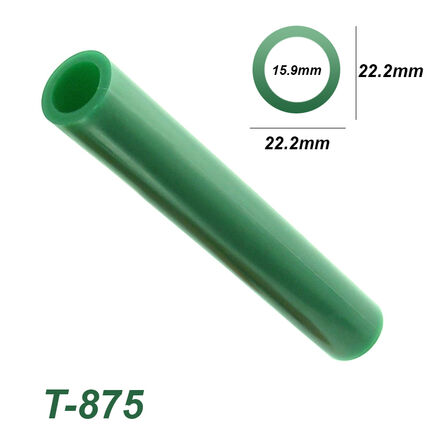 imagem do produto CERA EM TUBO T1062E - VERDE